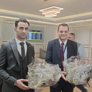 خدمة أستقبال من مطار القاهره VIP